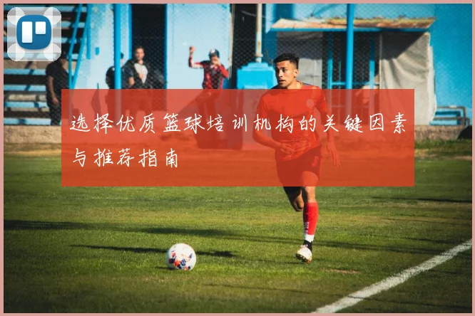 选择优质篮球培训机构的关键因素与推荐指南